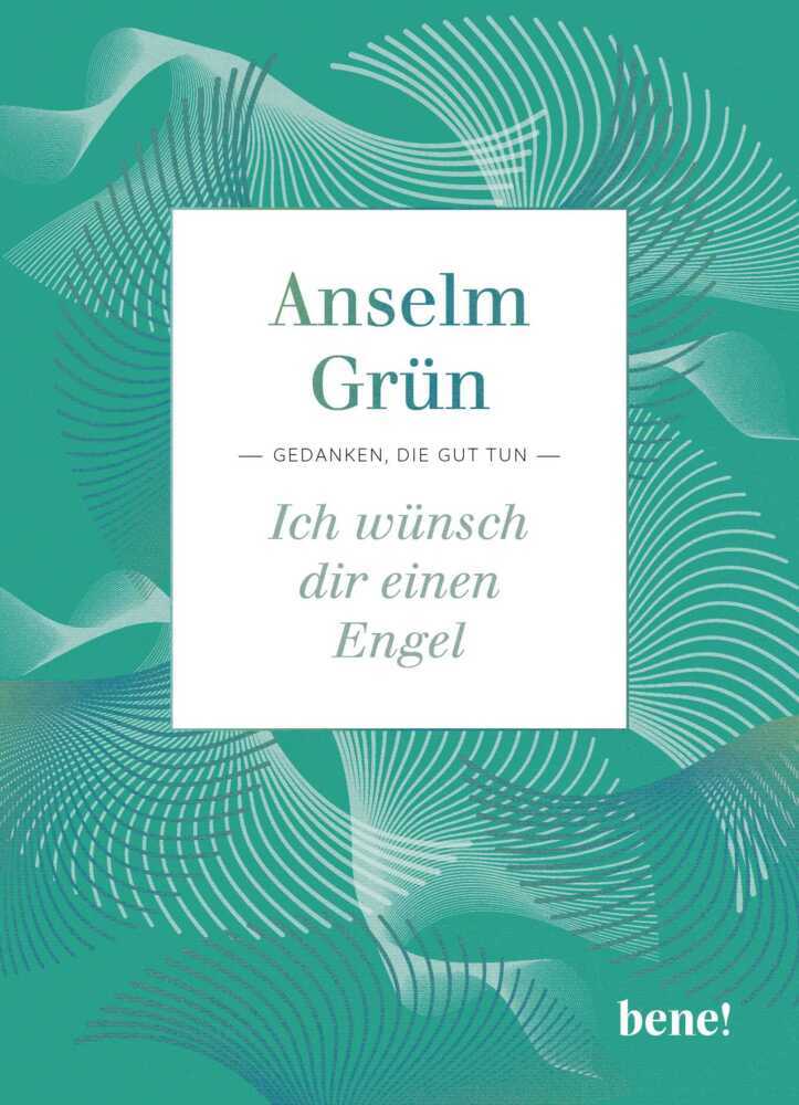 Ich wünsch dir einen Engel main product photo