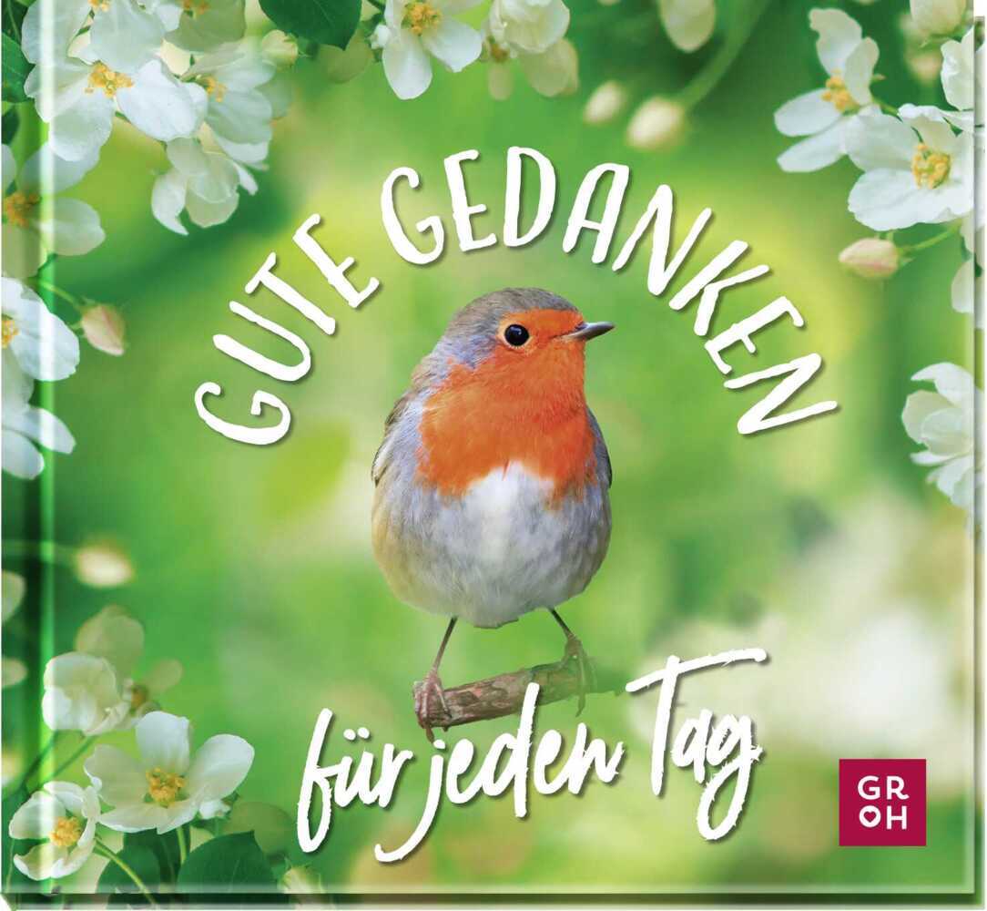 Gute Gedanken für jeden Tag main product photo