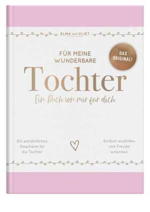 Für meine wunderbare Tochter