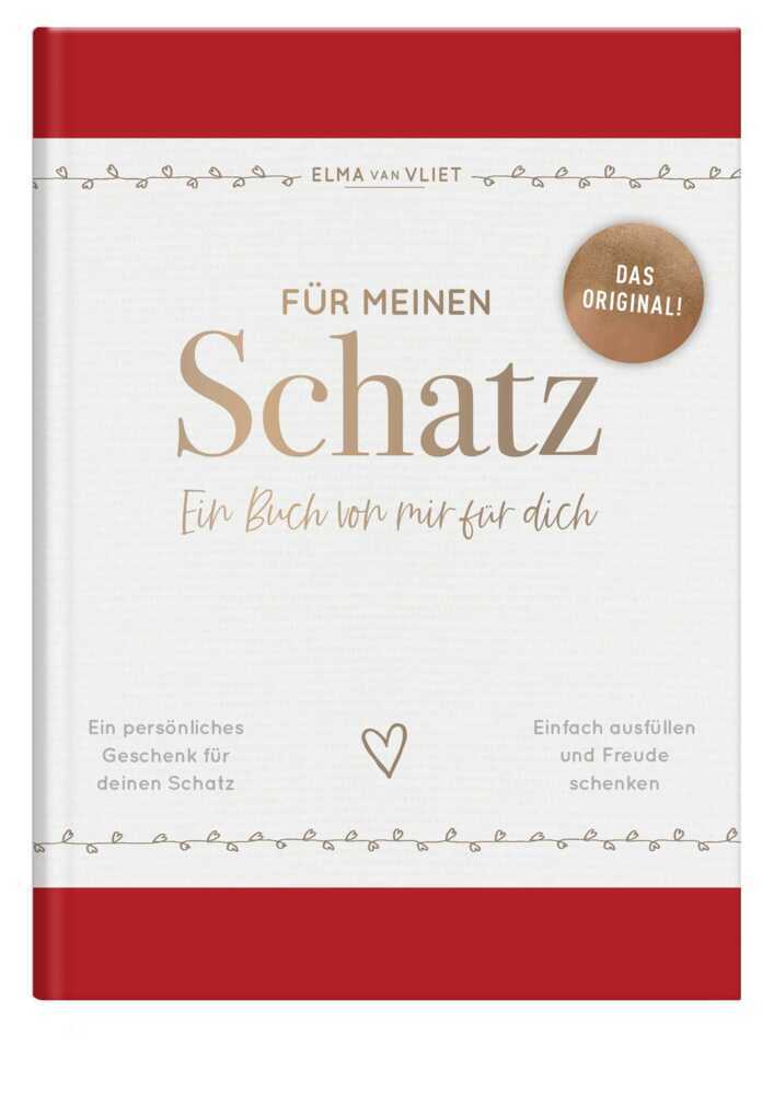 Für meinen Schatz main product photo
