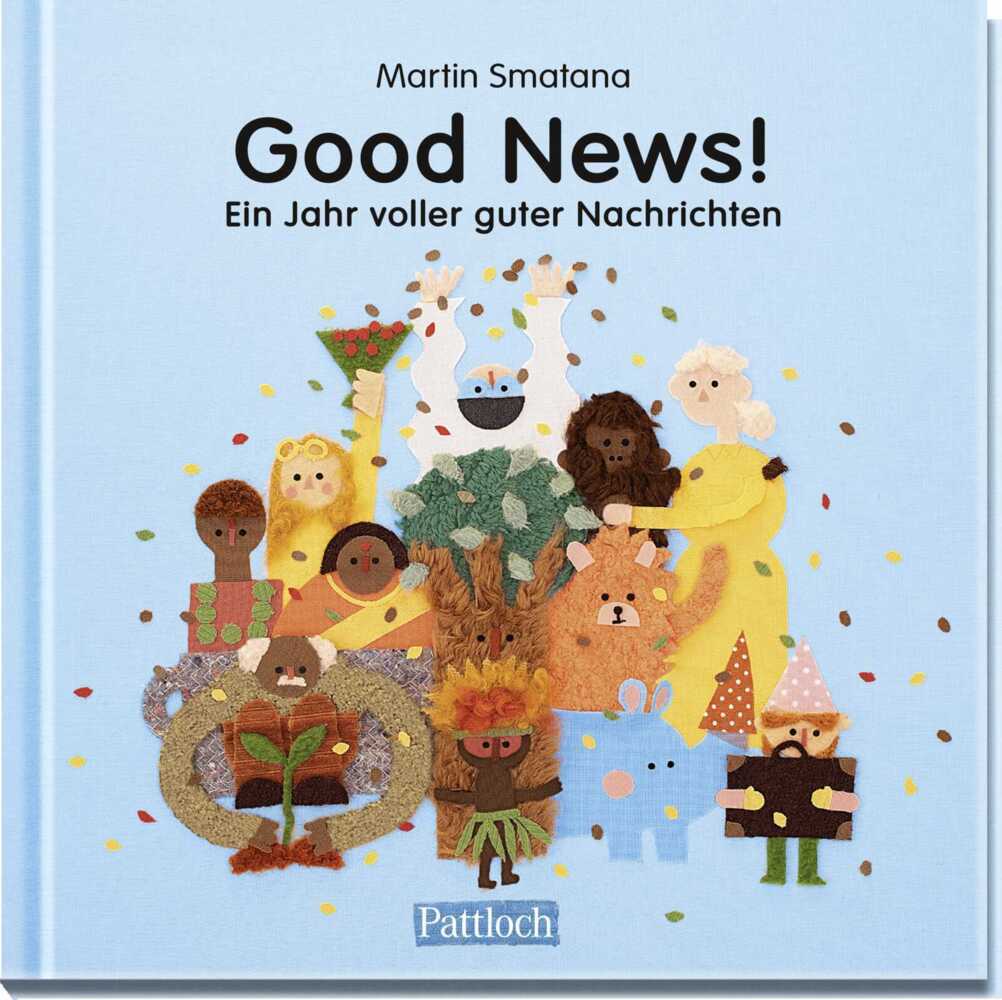 Good News! main product photo