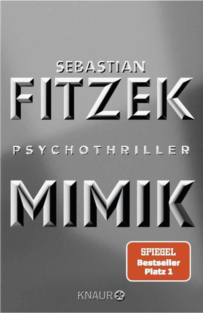 Mimik main product photo