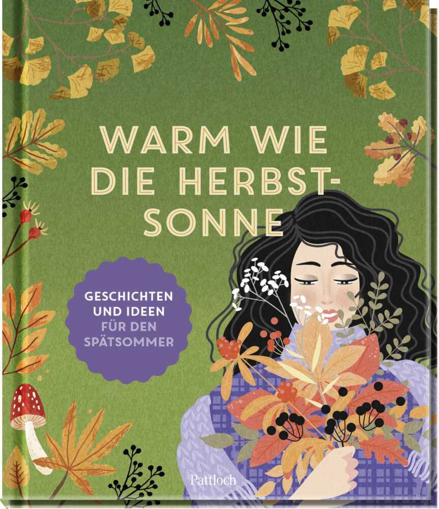 Warm wie die Herbstsonne main product photo