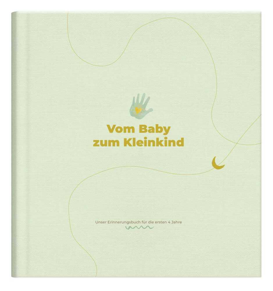 Vom Baby zum Kleinkind main product photo