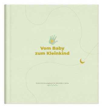 Vom Baby zum Kleinkind