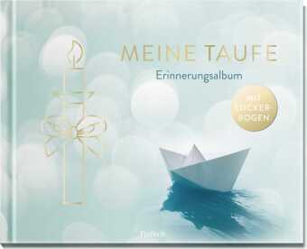 Meine Taufe