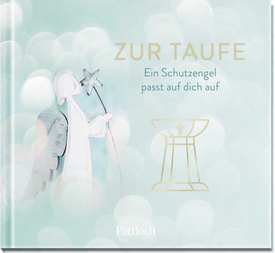 Zur Taufe main product photo