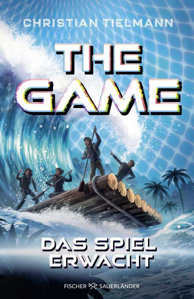 The Game - Das Spiel erwacht main product photo