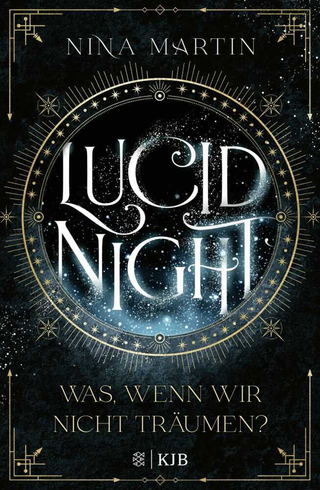Lucid Night - Was, wenn wir nicht träumen? main product photo