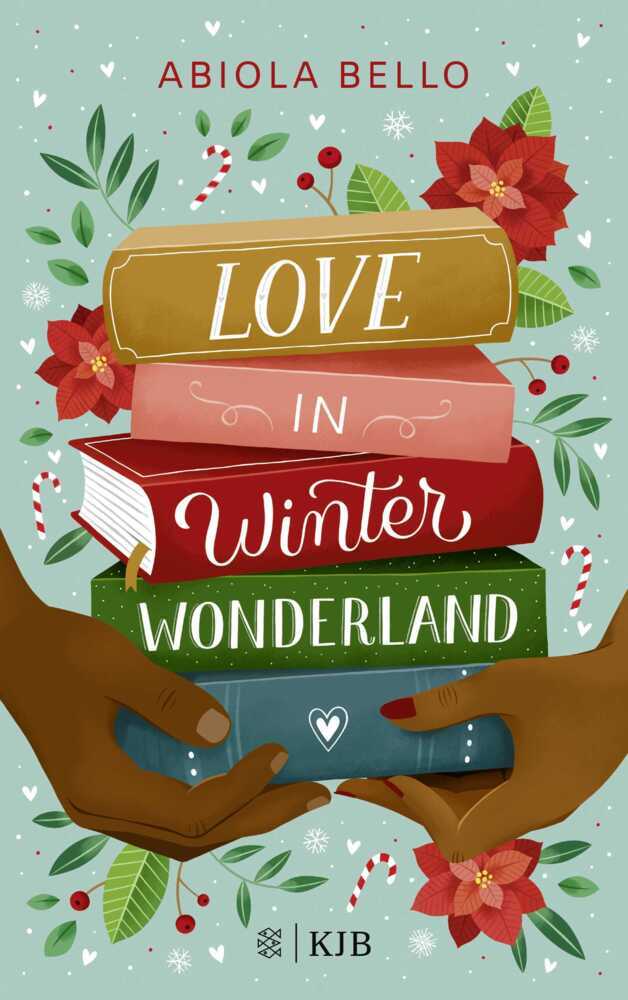 Love in Winter Wonderland main product photo