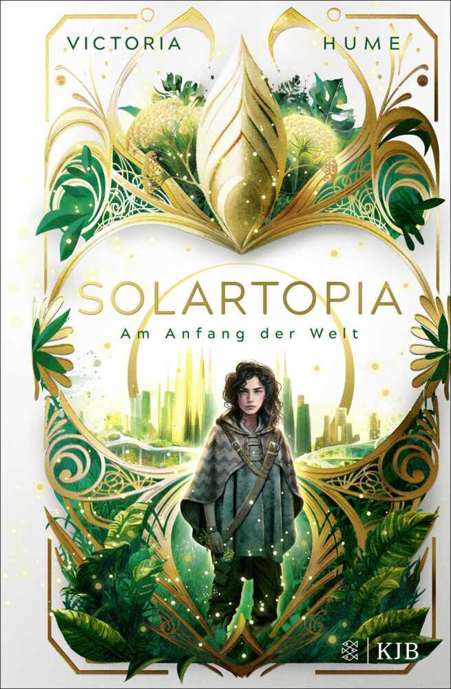 Solartopia - Am Anfang der Welt main product photo