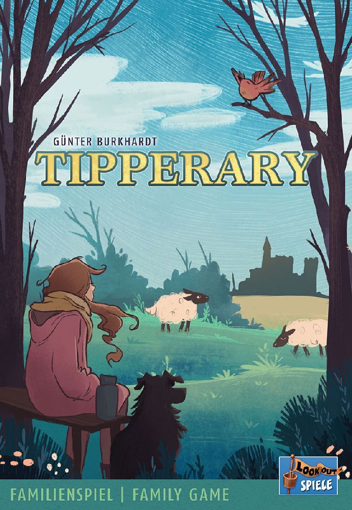 Tipperary main product photo