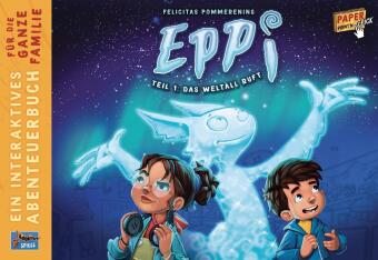 Eppi - Teil 1: Das Weltall ruft