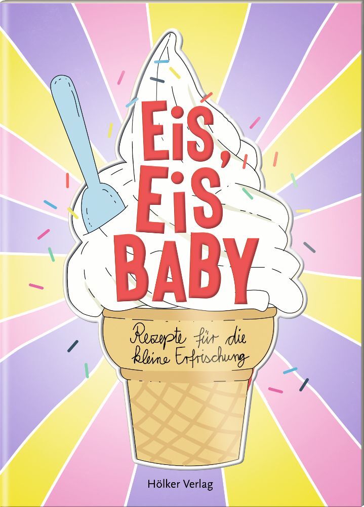 Eis, Eis Baby main product photo