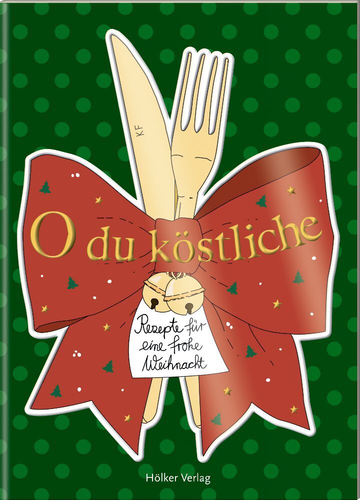 O du köstliche main product photo