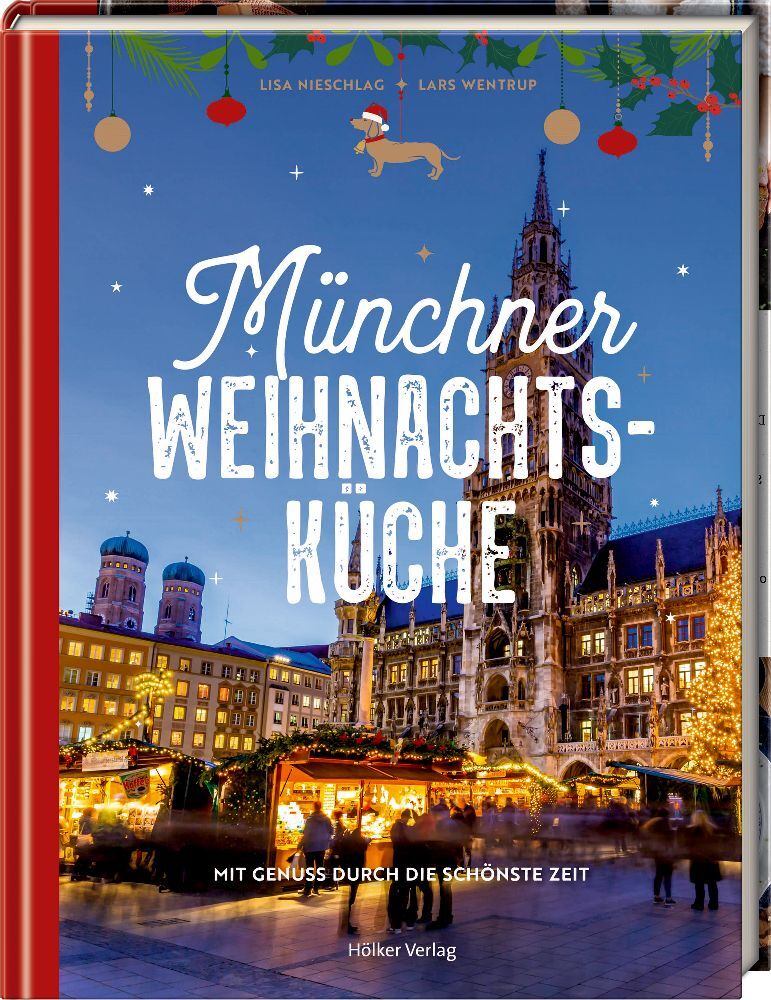 Münchner Weihnachtsküche main product photo