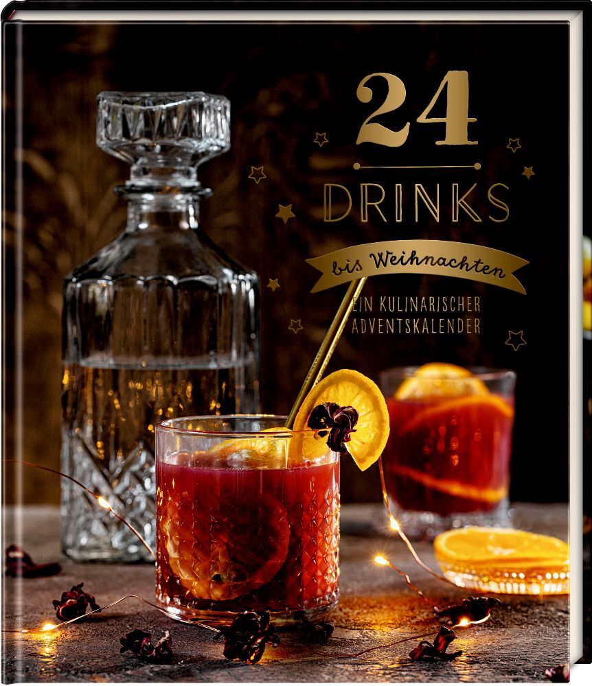 24 Drinks bis Weihnachten main product photo
