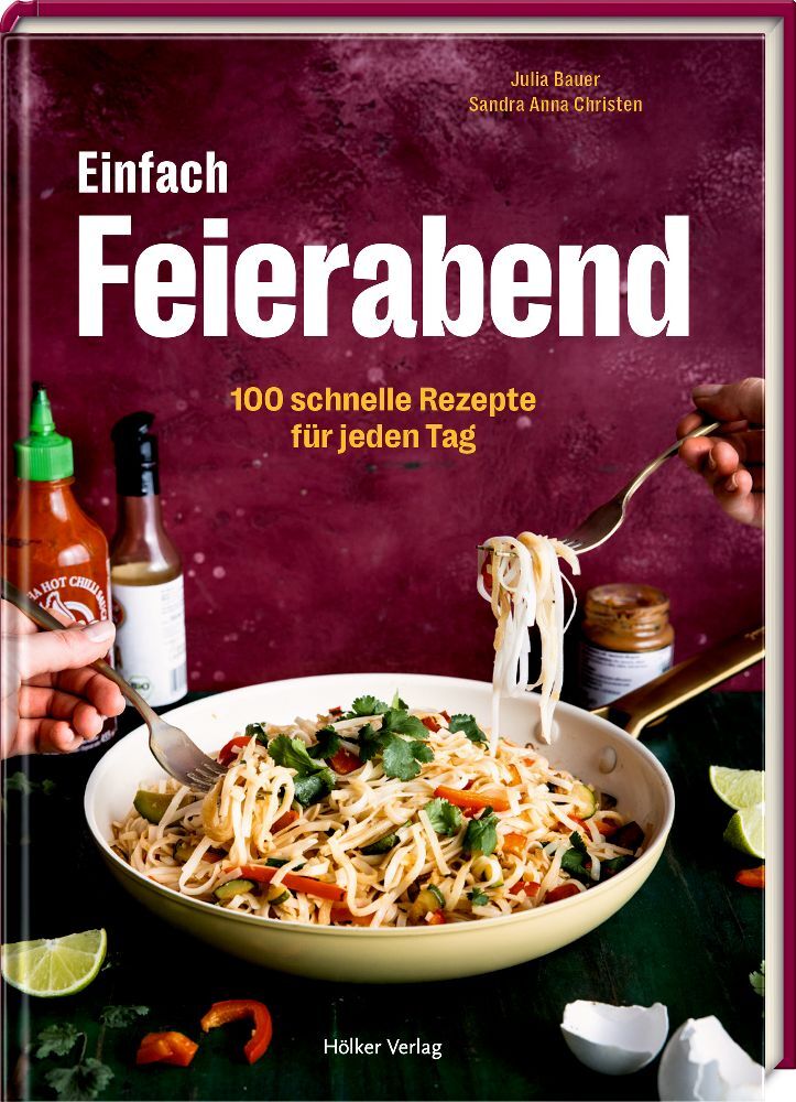 Einfach Feierabend main product photo