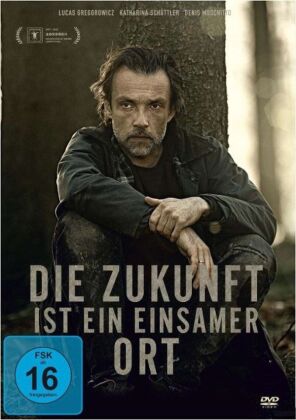 Die Zukunft ist ein einsamer Ort, 1 DVD
