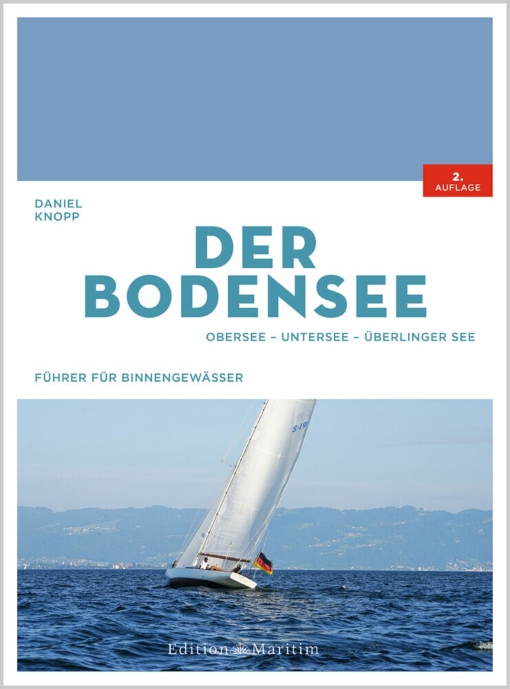 Der Bodensee main product photo