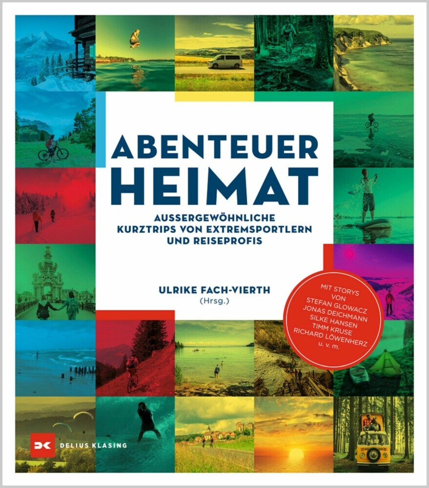 Abenteuer Heimat main product photo