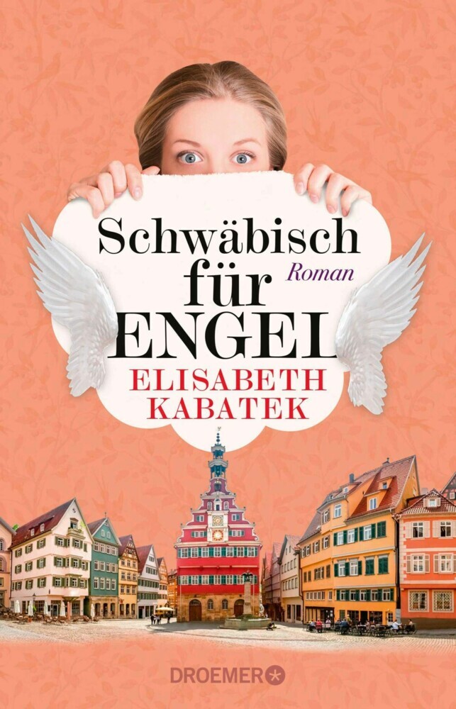 Schwäbisch für Engel main product photo