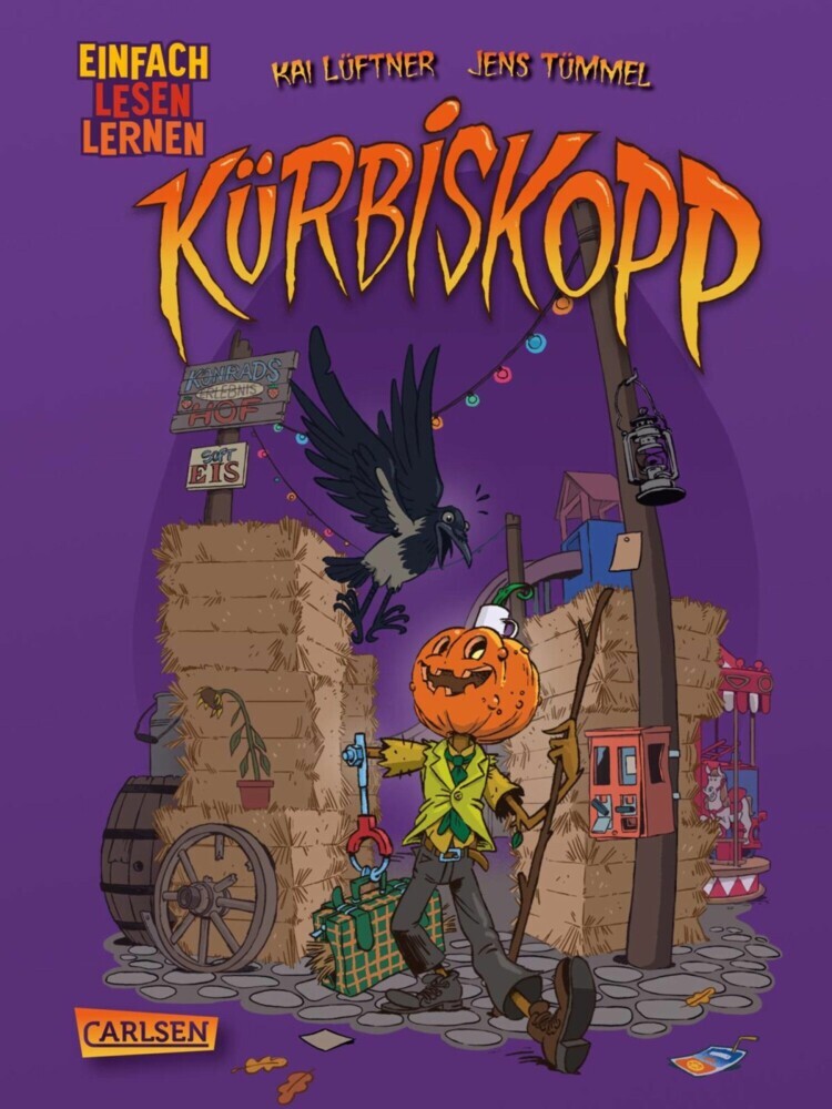 Kürbiskopp main product photo