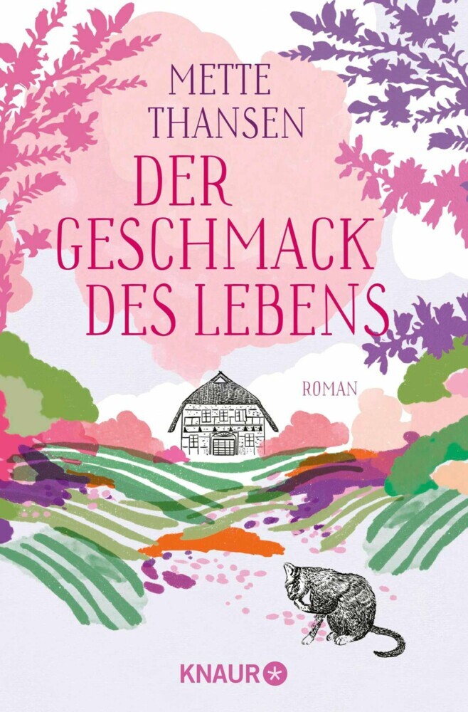 Der Geschmack des Lebens main product photo