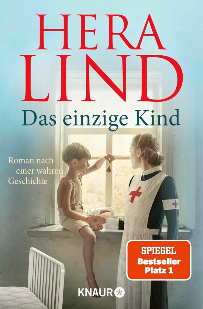 Das einzige Kind main product photo