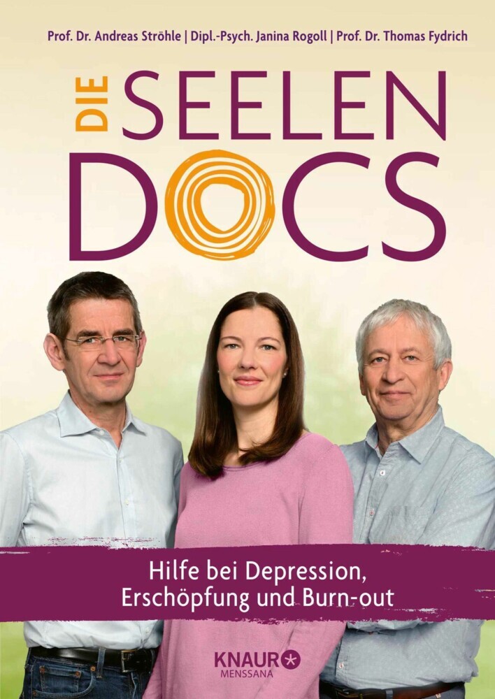 Die Seelen-Docs main product photo