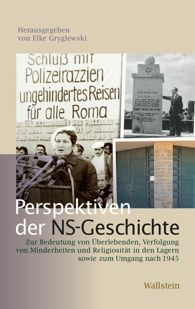 Perspektiven der NS-Geschichte main product photo