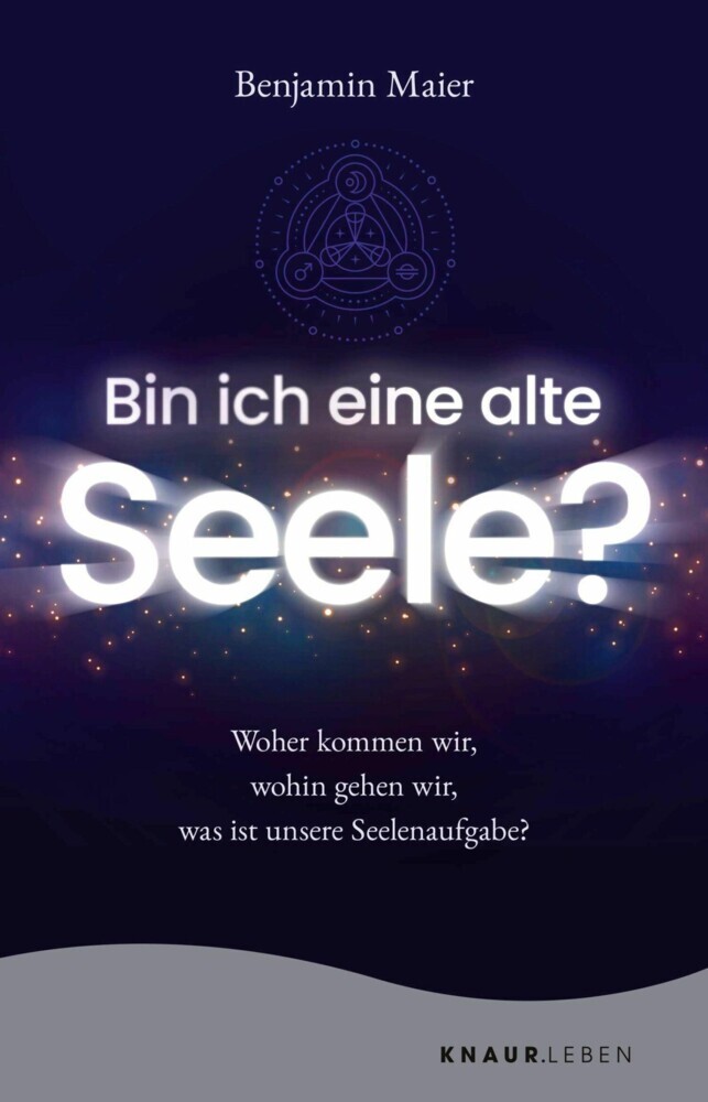 Bin ich eine alte Seele? main product photo