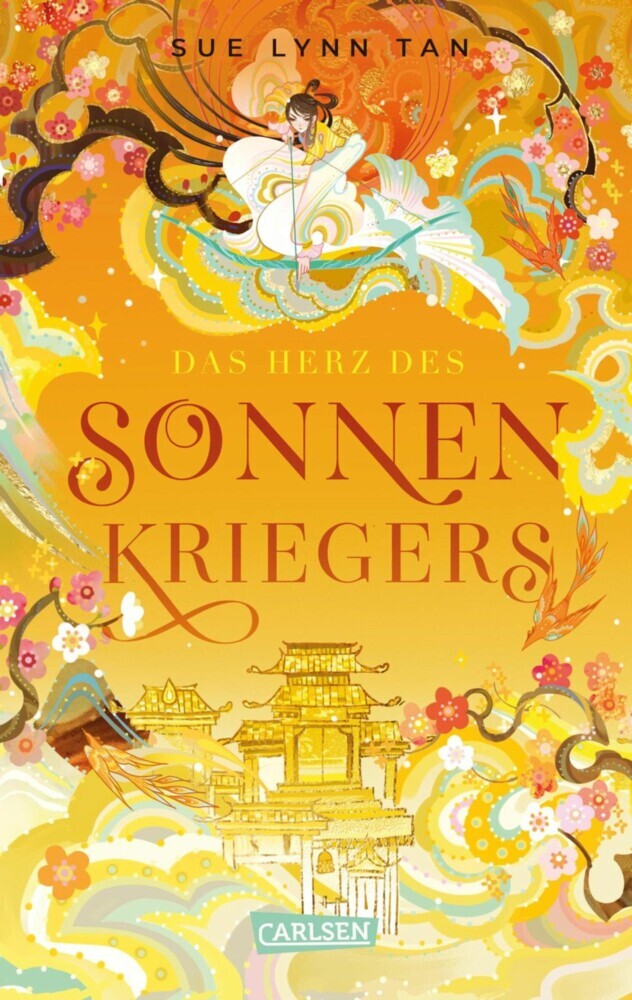 Die Tochter der Mondgöttin 2: Das Herz des Sonnenkriegers main product photo