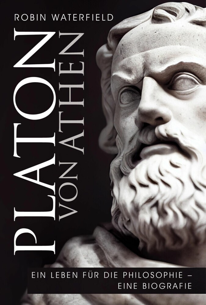 Platon von Athen main product photo