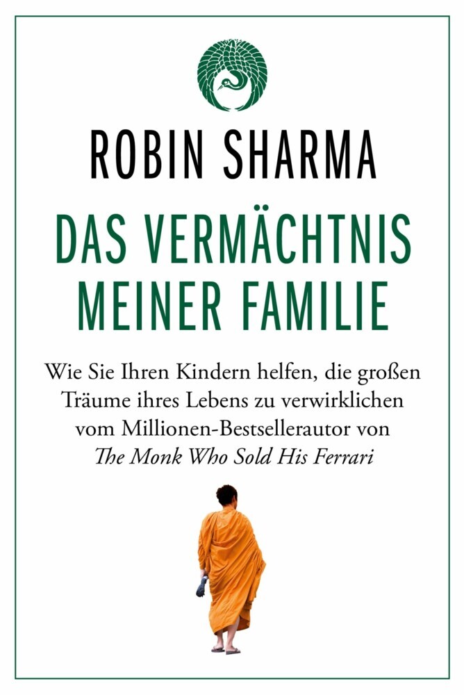 Das Vermächtnis meiner Familie main product photo