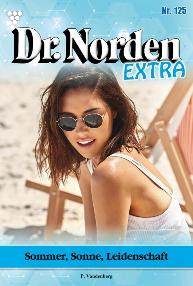 Sommer, Sonne, Leidenschaft main product photo