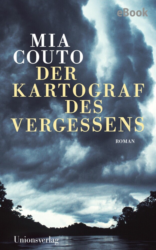 Der Kartograf des Vergessens main product photo