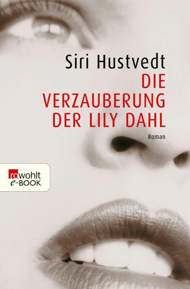 Die Verzauberung der Lily Dahl main product photo