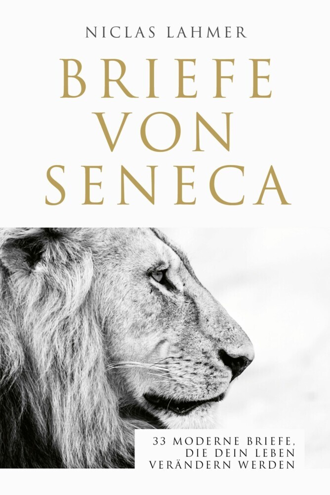 Briefe von Seneca main product photo