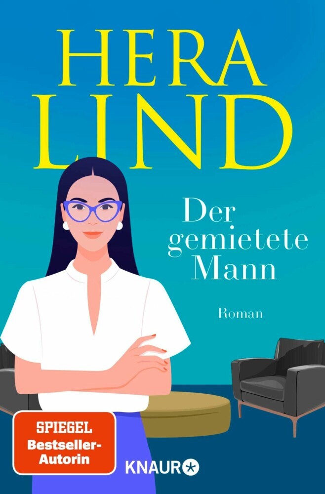 Der gemietete Mann main product photo