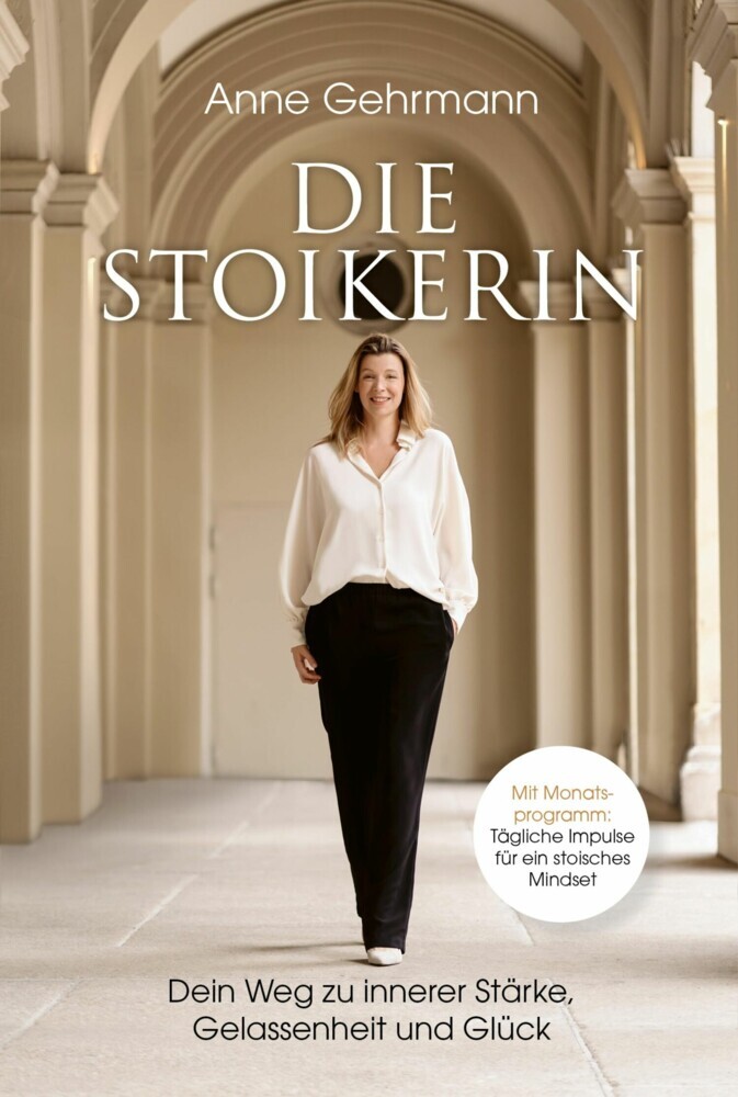 Die Stoikerin main product photo