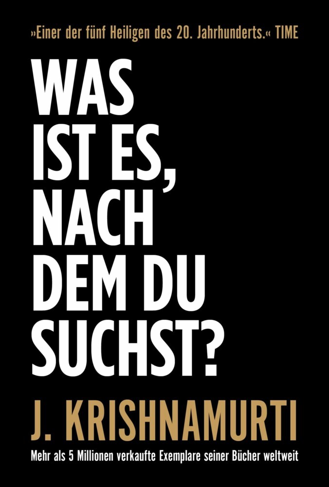 Was ist es, nach dem du suchst? main product photo