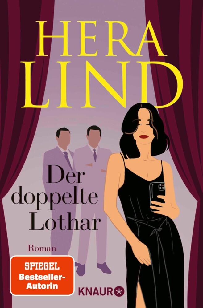 Der doppelte Lothar main product photo