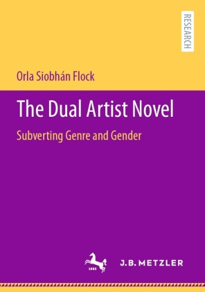 The Dual Artist Novel