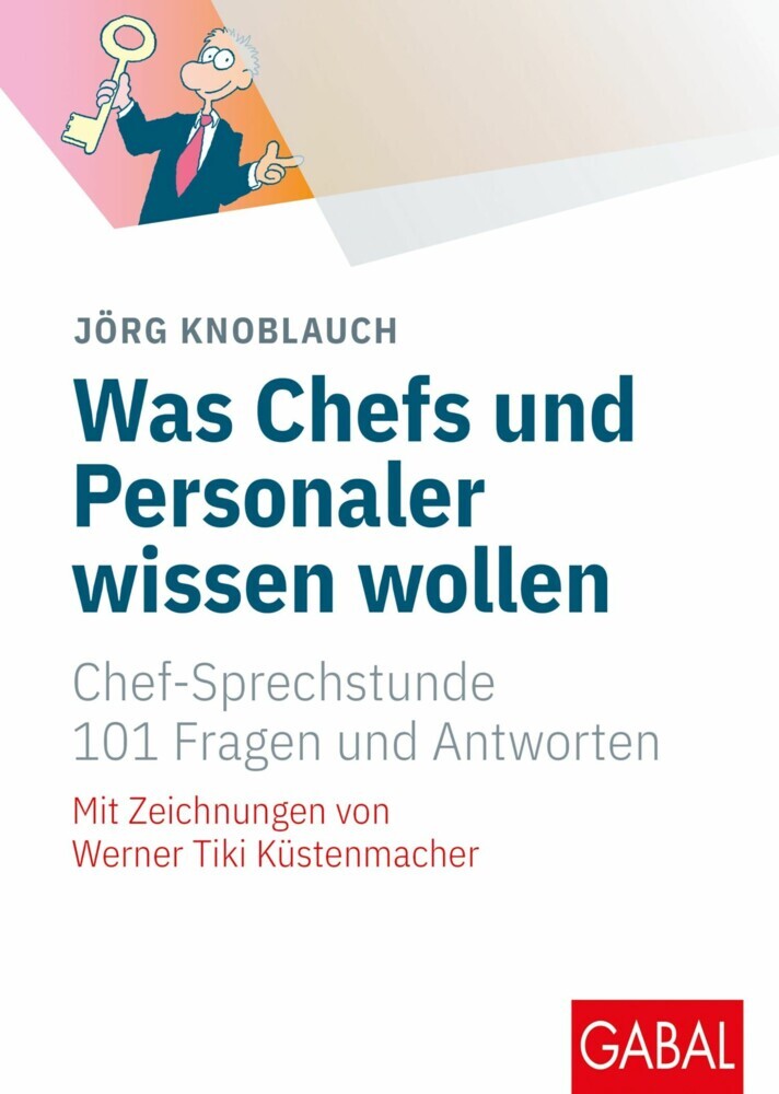 Was Chefs und Personaler wissen wollen main product photo