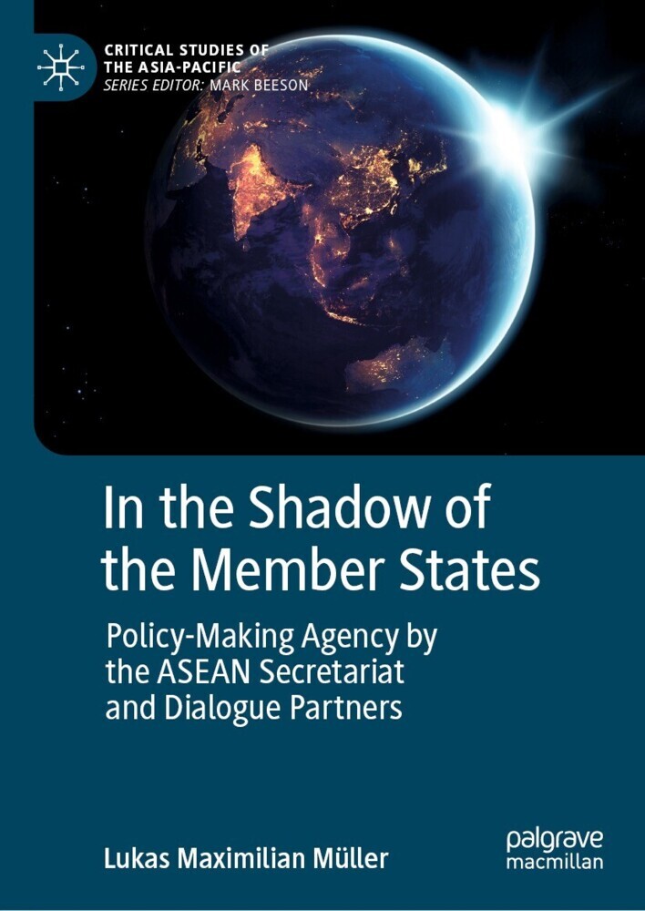 In the Shadow of the Member States main product photo