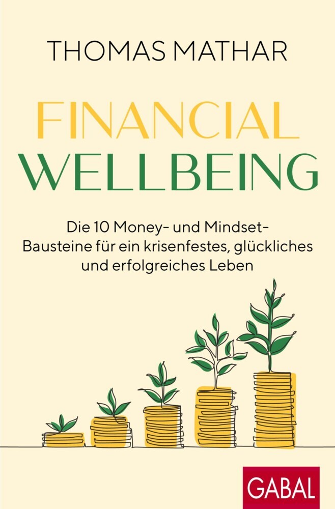 Financial Wellbeing main product photo