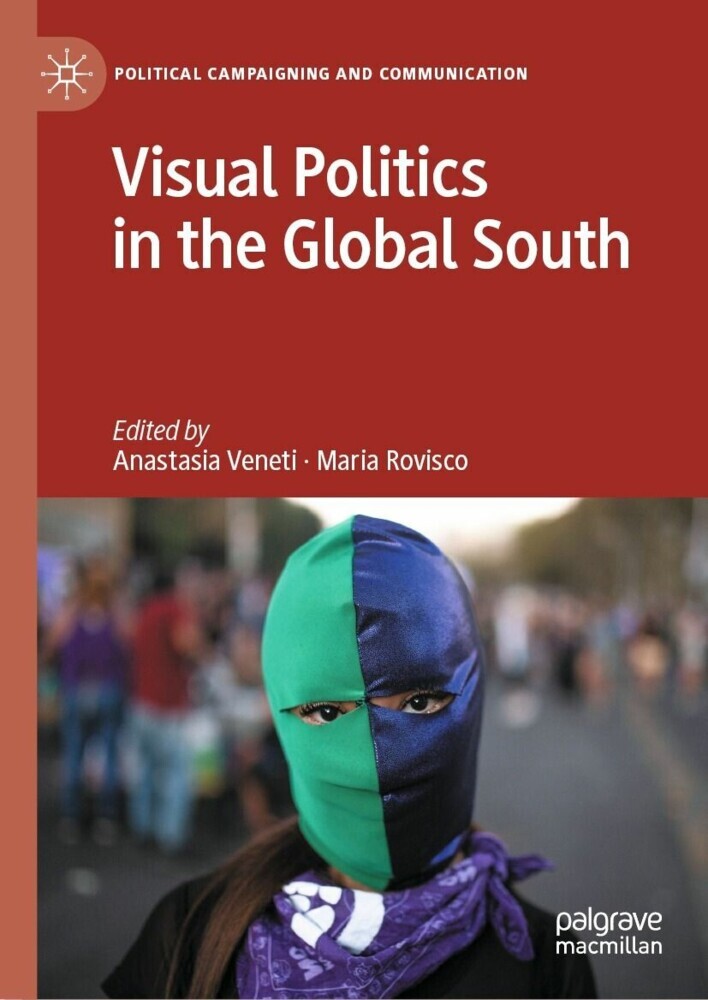Visual Politics in the Global South main product photo