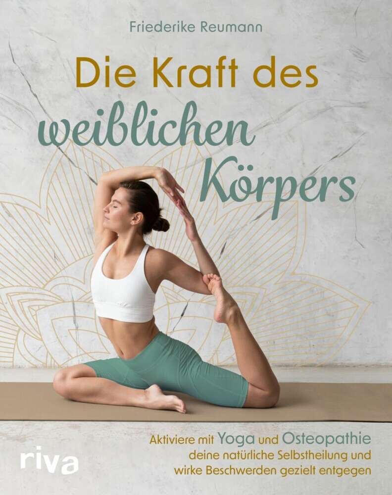 Die Kraft des weiblichen Körpers main product photo