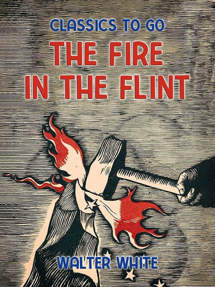 The Fire in the Flint main product photo